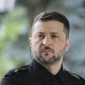 Zelenski: Čekamo odgovor Amerikanaca za sledeću rundu mirovnih pregovora sa Rusijom