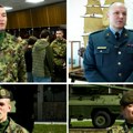4 klika i na na putu ste ka sigurnom poslu: Otvoren konkurs za Vojnu akademiju, kadeti Ana i Đorđe otkrili sve