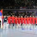 Rukometaši Srbije u drugom šeširu pred žreb kvalifikacija za Evropsko prvenstvo 2028. godine