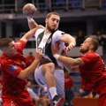 Finale rukometnog kupa Srbije u obe konkurencije: Partizan želi treći trofej u sezoni