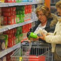 Trgovci u Hrvatskoj spremili udar na novčanike građana: Novi cenovnici već stigli na rafove