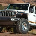 VIDEO: Jeep Wrangler Laredo Concept
