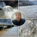 Stiže vrh poplavnog talasa iz regiona: Hidrolog RHMZ otkriva gde su reke već prešle granicu i šta nas čeka narednih dana