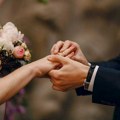 Sanja i Predrag su izgovorili sudbonosno DA, evo ko se još venčao prošle nedelje