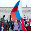 Stotine Austrijanaca protestovalo protiv antiruskih sankcija