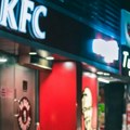 Kakve veze imaju brza hrana i ultrabrzo punjenje? Pitajte KFC i BYD