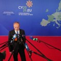 Туск: Највећа претња за НАТО не долази споља, савез се распада