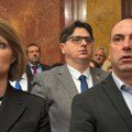 Nedeljnik: Uglješa Mrdić postavljen u Radnu grupu za izmenu „Mrdićevih zakona“