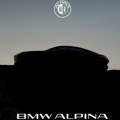 Najavljen Vision BMW Alpina