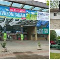 (Foto) Sve spremno za najveći poljoprivredni spektakl u regionu, Novi Sad postaje prestonica agrara, stiže više od 1.200…