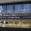 Bitkoin blago u padu, tržište u „neutralnoj zoni” straha i pohlepe