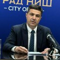 Niš dobija plan u 10 tačaka za borbu protiv zagađenja vazduha
