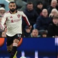 Engleski dvojac predvodi Egipat na Mundijalu