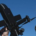 Rusko ministarstvo odbrane: Vojska napala centar za obuku dronova u Ukrajini