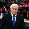 Željko Obradović dobio ponudu iz Evrolige: Sada se čeka samo jedno