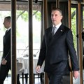 Đurić u Njujorku: Srbija na SB UN, jačanje veza sa Kinom