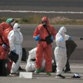 Loše vesti za putnike na brodu koji je zaražen hantavirusom: Australija donela tešku odluku
