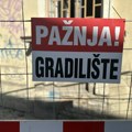Obrušavanje zgrade u centru Novog Sada: Urbanistički planovi pod pritiskom kapitala