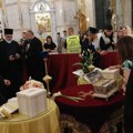 Evo kad je svečani ispraćaj Pojasa Presvete Bogorodice