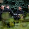 Zelenski sazvao hitan sastanak najužeg kruga! Vašington i zvanično priznao informaciju o kojoj se dugo spekulisalo…
