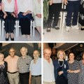 Učenici Gimnazije „Žarko Zrenjanin” u Vrbasu proslavili 60 godina od mature. Generacija koja se retko javlja