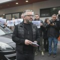 Poverenik: REM ima ključnu ulogu u postupanju nakon upozorenja Vučićeviću