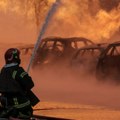 Кличко: Број погинулих порастао на шест, рањено 90 особа