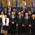 Slovenija dobija novu vladu, Janez Janša četvrti put premijer