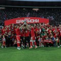 Zvezda na korak od bombe vredne 3.000.000 evra: Reprezentativca samo lekarski pregledi dele od transfera?!