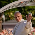 Papa, na misi u Madridu pred više stotina hiljada ljudi, pozvao mlade da pronađu veru