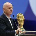 Haos u svetu fudbala: Bivši šef UEFA Platini podneo tužbe protiv FIFA i Infantina