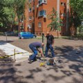 ZA POHVALU: Posle Marka Oreškovića radnici „Čistoće“ uređuju i kontejnersko mesto u ulici Dositeja Obradovića Uređenje…