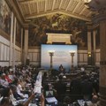 CMG: Druga svetska konferencija klasike u Atini