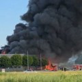 Plamen guta tvornicu dizajnerskog namještaja u Zagorju