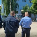 NVO: Na osnovu čega je Kosovska policija učestvovala u preuzimanju privatnog kampa?