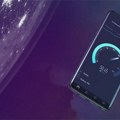 Galaxy telefoni konačno prikazuju brzinu mreže u statusnoj traci