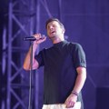 "Presrećan sam što sam ponovo u Beogradu!" Nikos Vertis nastupa na Belgrade River Festu, srpske zvezde došle da ga slušaju…