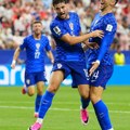 Evo gde možete da gledate uživo TV prenos meča Panama - Hrvatska na Svetskom prvenstvu