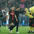 „Granite, druže stari…“ Ćabi Alonso dovodi Džaku u Čelsi