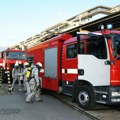 Novi detalji o curenju amonijaka u Guči: Zaustavljeno curenje iz ventila na hladnjači, nekoliko osoba upućeno na pregled