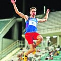 Luka Bošković beleži sjajne rezultate