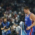 Srbija na NBA pogon Jokića i Jovića srušila Švajcarsku