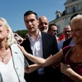 Sprema li se novi uzlet desnice: Marin Le Pen u predsedničkoj kampanji