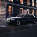 Najelegantniji Rolls-Royce do sada? Automobil inspirisan Savile Row-om u kom svaki detalj priča priču o luksuzu