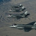 "Nismo zadovoljni što Turska dobija F-35" VIDEO