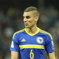 "To su mentoli krezubi, što glume mangupe": Ognjen Vranješ izvređao reprezentativce Bosne i Hercegovine