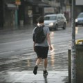 (MAPA) Evo kada prestaje kiša u Srbiji: Od ovog datuma temperature preko 33 stepena