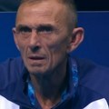 Vojislav Trajković: "Tempiramo formu za Meditaranske igre i Svetsko prvenstvo u rvanju"
