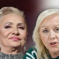 "Lukavo, lako je Vesni da zove Merlina na koncert i privuče publiku" Zorica Marković razvezala jezik i osula paljbu, nije…