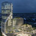 Novi zahtev za kulu od 35 spratova: Tempo Tower postao Mind Tower i dobio novog investitora